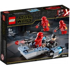 LEGO® Star Wars™ Sitų karių kovos rinkinys 75266